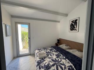 Villa Naturiste NATURE Héliovillage 104 - 6