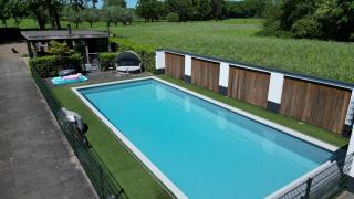 Chalet Kip & Geit incl Sauna & Jacuzzi - 4