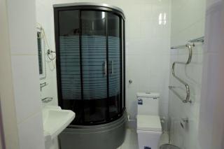 Anhor Hotel & Hostel In City Centr - 7