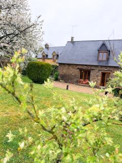 Maison paisible Normandie - 0