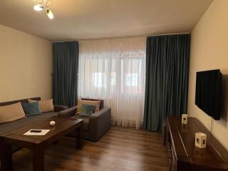 Apartament doua camere - 1