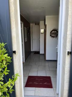 La Forge des Marais - 4