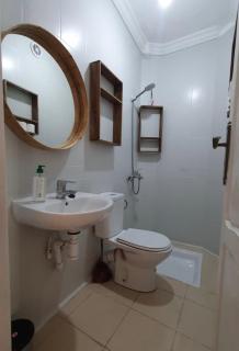Appartement chaleureux - 5