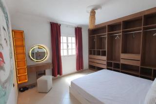 Appartement chaleureux - 3