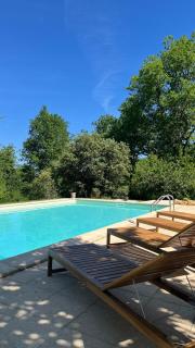 Maison de charme avec piscine en Dordogne-Périgord - 4