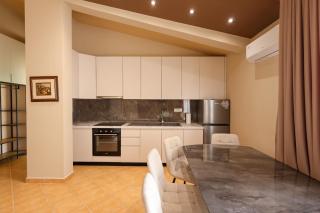 Rooftop Apartments with Balcony & Fafa View - 1
