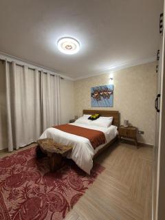 Cozee homes, ntinda - 1