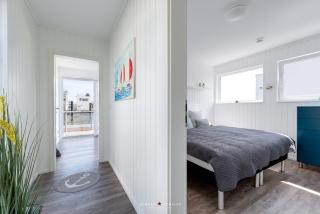 Ferienhaus Moin Moin Olpenitz - 8