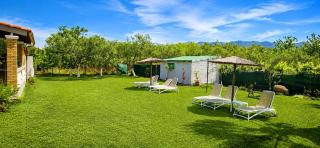 Villa Yannis 1 - 6