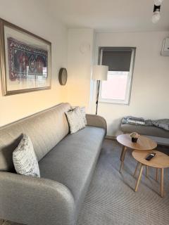 Central, beautiful view apartment - 3