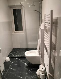 Ferienwohnung am Bahnhof Schwerte mit Balkon - 4