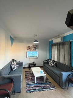 blue bay Asia elsokhna Marsilia - 6