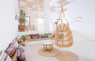 Gatzara Suites Santa Gertrudis - Santa Gertrudis - 6