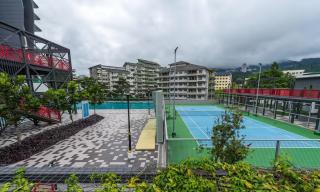 Premier Suite in Geo38, Genting Highlands - 8