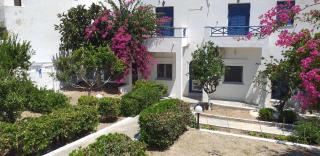 white and blue,finikas syros - 1