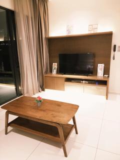 Premier Suite in Geo38, Genting Highlands - 1