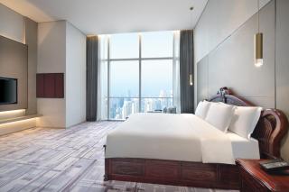 Crowne Plaza Dalian Xinghai by IHG - 7