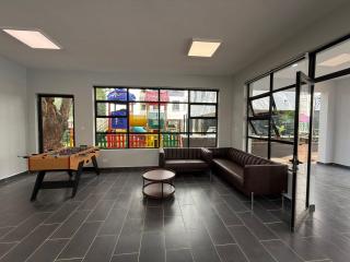 Garden city Apartments - 3