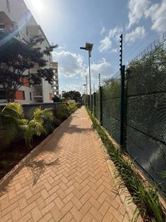 Garden city Apartments - 1