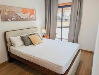 Modern 1BdR Apartment in Cidadela - AC and Fast Wi-Fi - 7