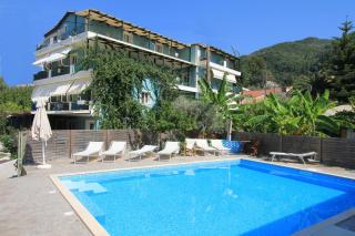 Vassiliki Bay Hotel - Vasiliki - 0