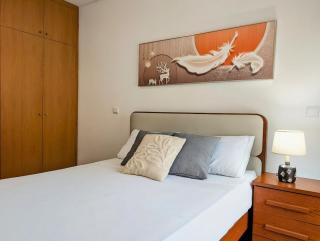 Modern 1BdR Apartment in Cidadela - AC and Fast Wi-Fi - 3