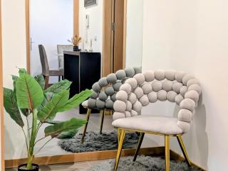 Modern 1BdR Apartment in Cidadela - AC and Fast Wi-Fi - 1