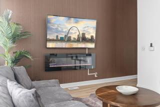 The Brickline Flat Modern 1BR Near Soulard - 9