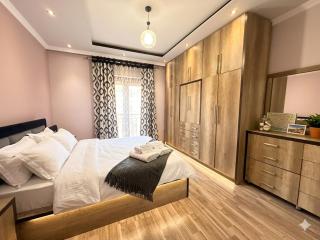 Holidays Apartment Tirana - 1