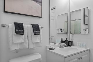 The Brickline Flat Modern 1BR Near Soulard - 5