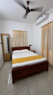 Fathima residency - 2