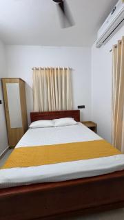 Fathima residency - 3