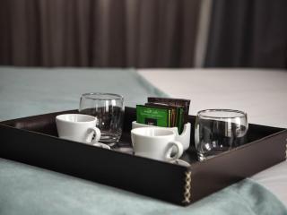 Mercure Rosario - 1