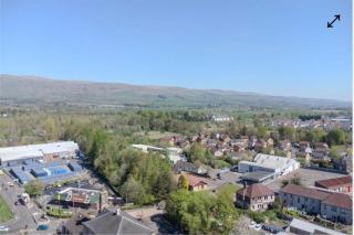 The beauty view in the heart of Campsies - 4