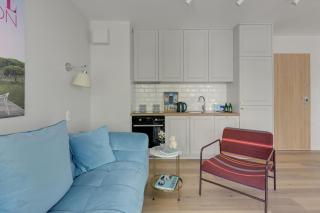 Żeromskiego 23 by Grand Apartments - 3