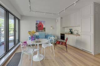 Żeromskiego 23 by Grand Apartments - Gdynia - 6