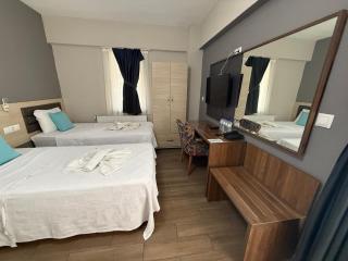 Figen Suite Hotel 2 - 1