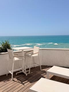 La Ripa Camere Vernazza - The Spinnaker Suite - 0