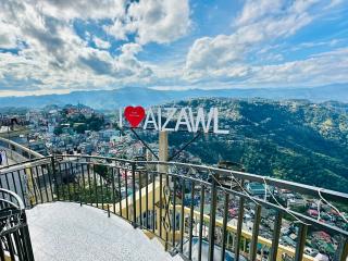 Aizawl Hotel - 9