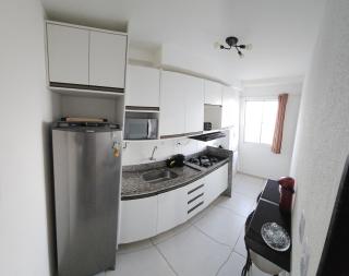 Apartamento completo no Bérgamo - 6