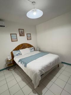 Appartement ALYA - 4