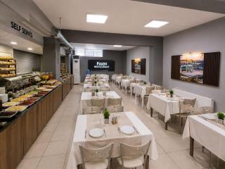Figen Suite Hotel 2 - 4