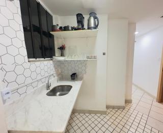 Ipanema Mar Flat 2 - 8