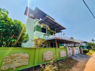 Meadowell Home Stay - 8