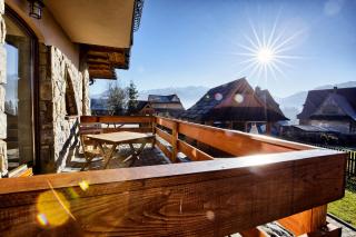 Apartament Morskie Oko - Kościelisko - 0