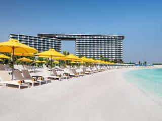 Mövenpick Resort Al Marjan Island - Ras al-Khaimah - 9