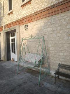 Le Cottage des chats - 5