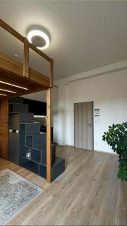 Cotton&Loft - Brno City Center Apartment - 3