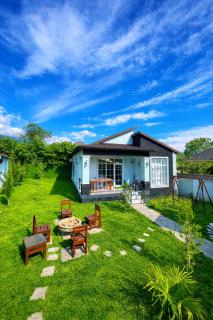 Gabala Luxury Nature Villa - 6