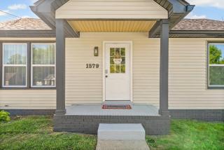 Extended Stay Near Fort Campbell - 2BR - 1579 Mary Beth Ln - 1